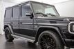 2011 Mercedes-Benz G-Class 4MATIC 4dr G 55 AMG - 22319883 - 33