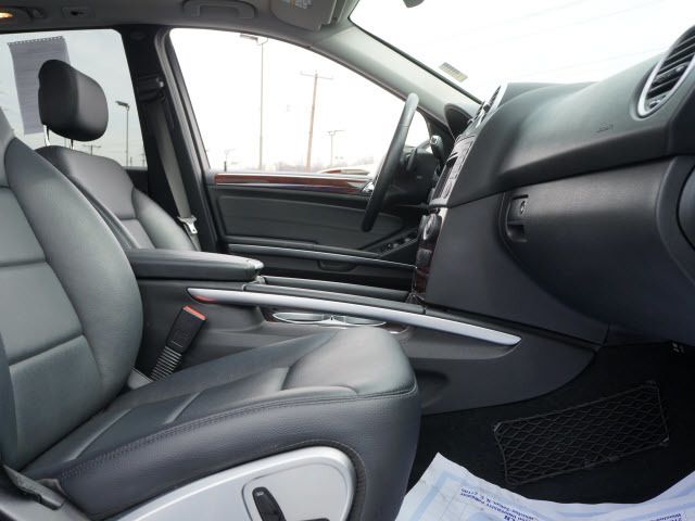 2011 Mercedes-Benz M-Class RWD 4dr ML350 - 11752626 - 16