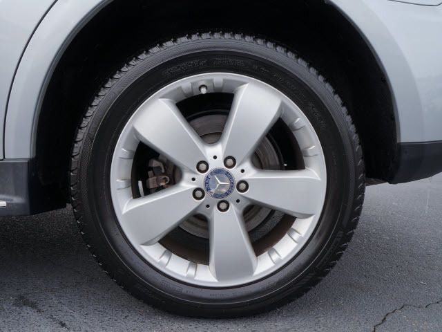 2011 Mercedes-Benz M-Class RWD 4dr ML350 - 11752626 - 19