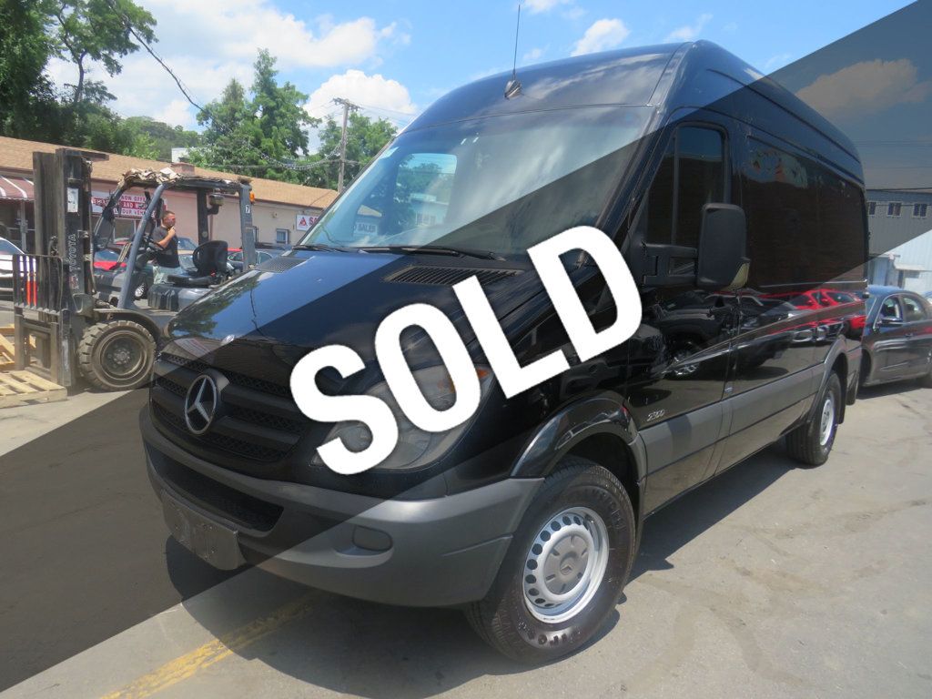 2011 Mercedes-Benz Sprinter 2500 - 22881562 | Video 1