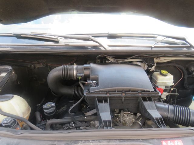 2011 Mercedes-Benz Sprinter 2500 - 22881562 - 13