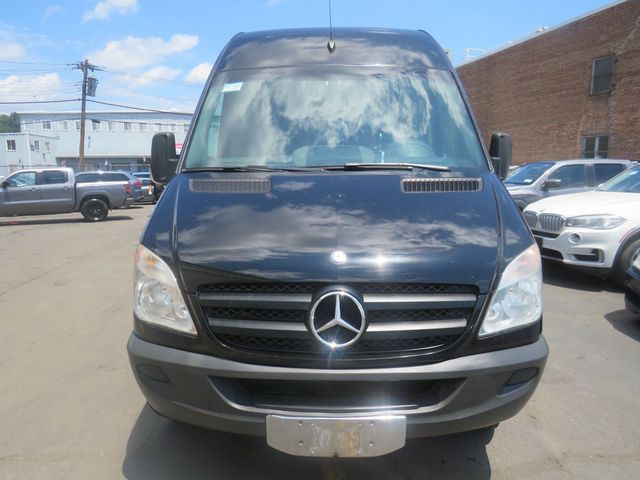2011 Mercedes-Benz Sprinter 2500 - 22881562 - 1