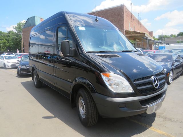 2011 Mercedes-Benz Sprinter 2500 - 22881562 - 2