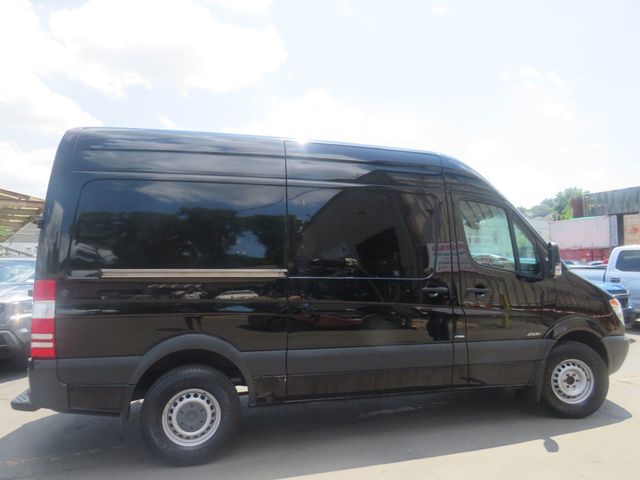 2011 Mercedes-Benz Sprinter 2500 - 22881562 - 3