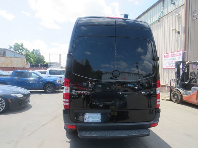 2011 Mercedes-Benz Sprinter 2500 - 22881562 - 5
