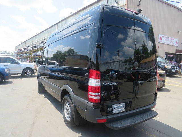 2011 Mercedes-Benz Sprinter 2500 - 22881562 - 6