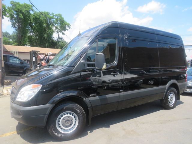2011 Mercedes-Benz Sprinter 2500 - 22881562 - 7