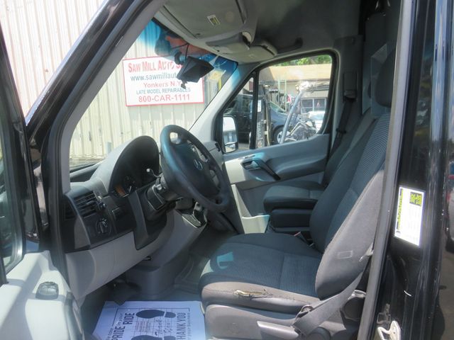 2011 Mercedes-Benz Sprinter 2500 - 22881562 - 8