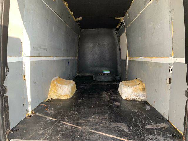 2011 Mercedes-Benz Sprinter Cargo Vans 3500 170" EXT - 22608342 - 15