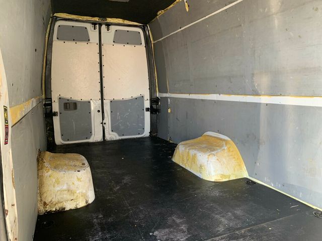 2011 Mercedes-Benz Sprinter Cargo Vans 3500 170" EXT - 22608342 - 19