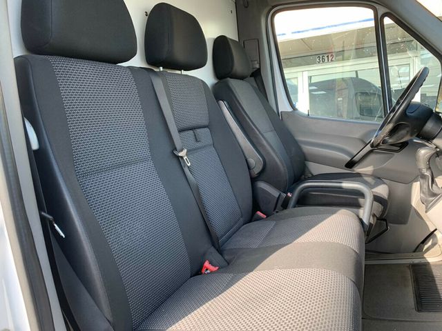 2011 Mercedes-Benz Sprinter Cargo Vans 3500 170" EXT - 22608342 - 22