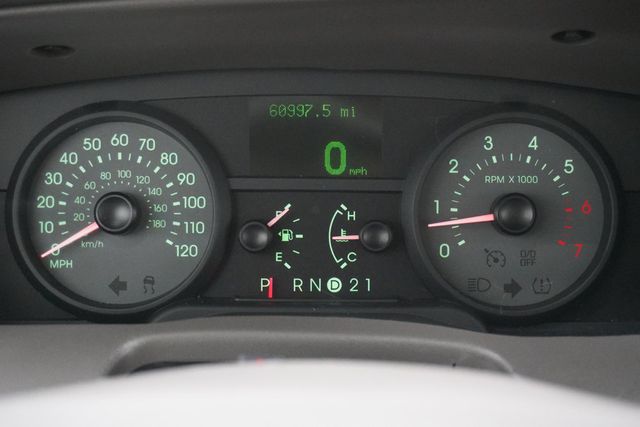 2011 Mercury Grand Marquis 4dr Sedan LS - 22910101 - 14