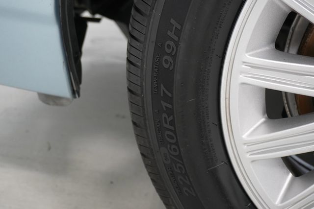 2011 Mercury Grand Marquis 4dr Sedan LS - 22910101 - 20