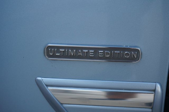 2011 Mercury Grand Marquis 4dr Sedan LS - 22910101 - 6