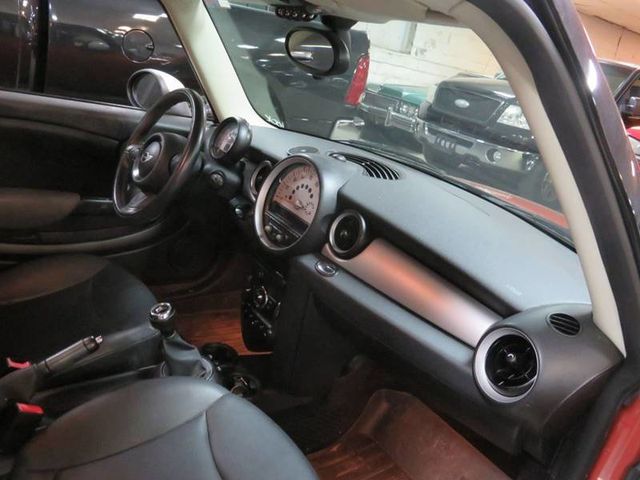 2011 MINI Cooper Hardtop 2 Door PREMIUM / 6 SPD - 19421103 - 4