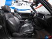 2011 MINI Cooper S Convertible CONVERTIBLE, LEATHER, MINI CONNECTED, 17" WHEELS, HARMAN/KARDON - 22405510 - 13