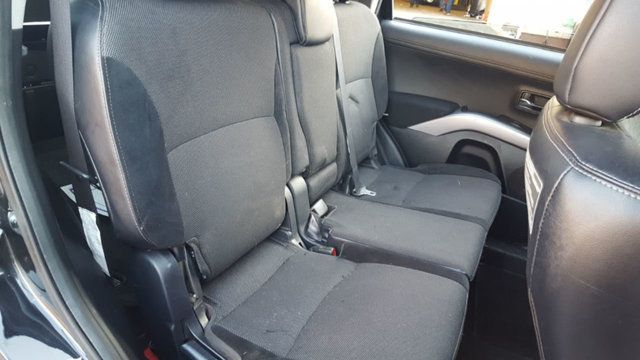 2011 Mitsubishi Outlander SE 4WD - 18679743 - 11