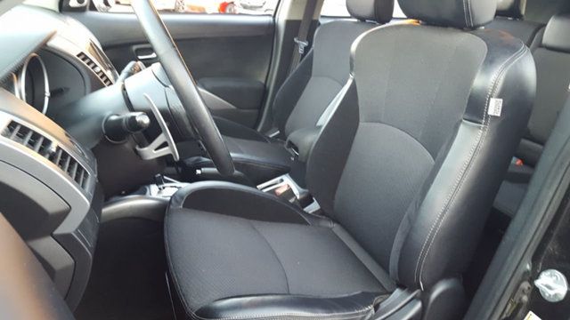 2011 Mitsubishi Outlander SE 4WD - 18679743 - 13