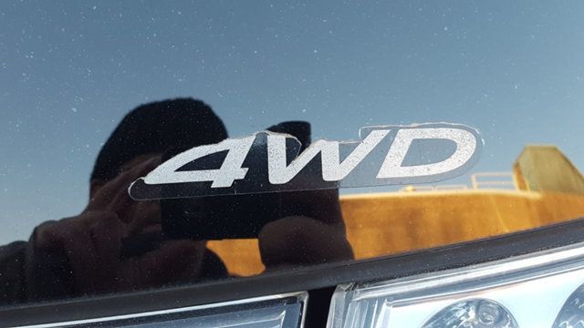 2011 Mitsubishi Outlander SE 4WD - 18679743 - 7