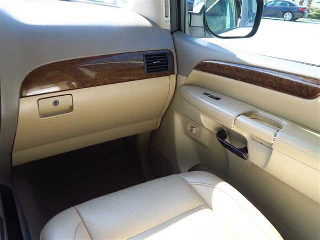 2011 Nissan Armada 2WD 4dr Platinum - 17081835 - 15