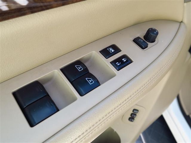 2011 Nissan Armada 2WD 4dr Platinum - 17081835 - 19