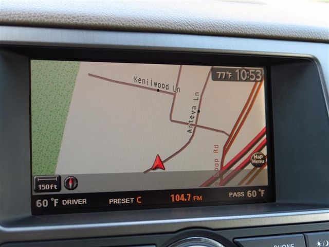 2011 Nissan Armada 2WD 4dr Platinum - 17081835 - 24