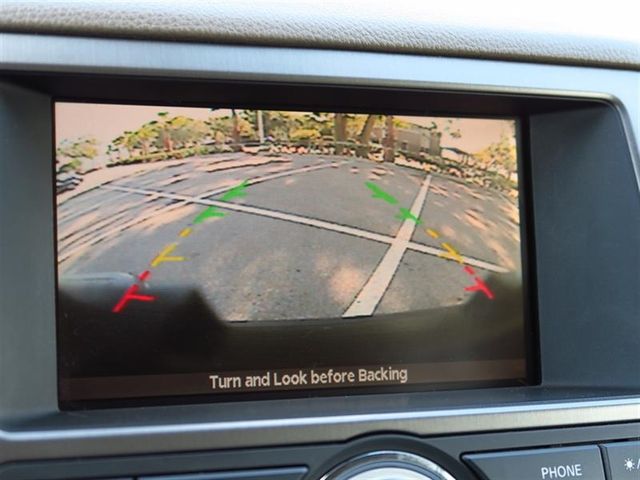 2011 Nissan Armada 2WD 4dr Platinum - 17081835 - 25