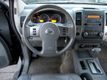 2011 Nissan Frontier 4WD Crew Cab SWB Automatic SL - 22244410 - 19