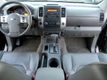 2011 Nissan Frontier 4WD Crew Cab SWB Automatic SL - 22244410 - 20
