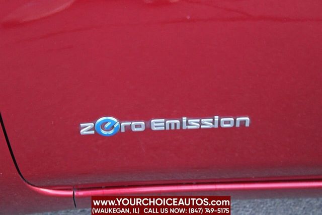 2011 Nissan Leaf 4dr Hatchback SV - 22321036 - 9