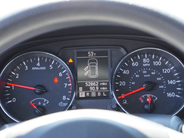 2011 Nissan Rogue  - 11763511 - 9