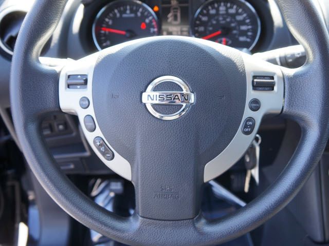 2011 Nissan Rogue  - 11763511 - 10