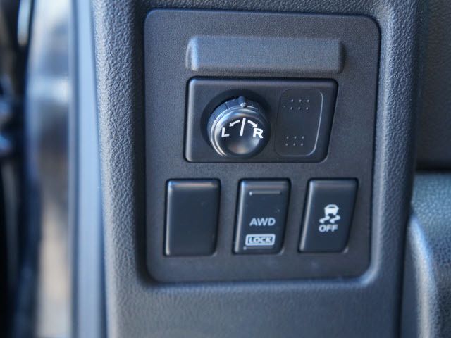 2011 Nissan Rogue  - 11763511 - 12