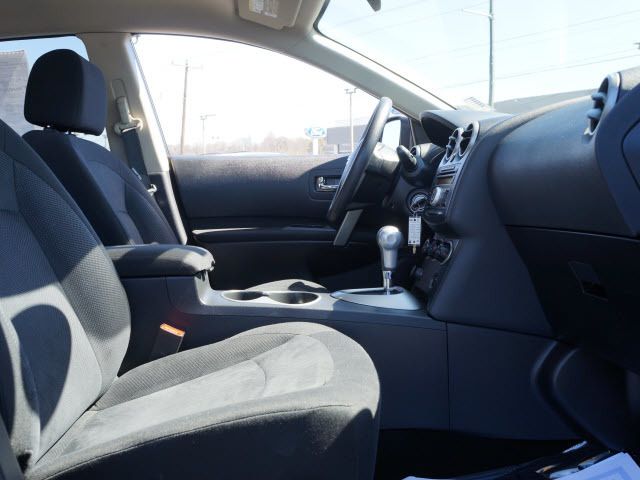 2011 Nissan Rogue  - 11763511 - 15