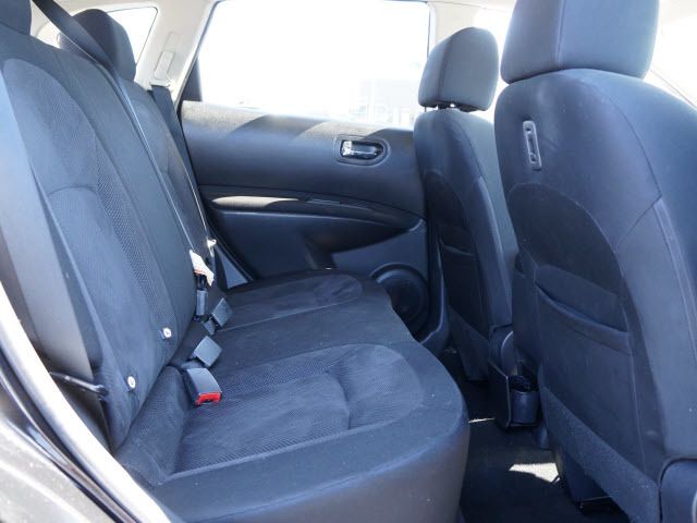 2011 Nissan Rogue  - 11763511 - 16