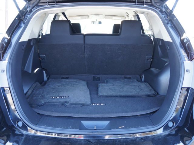 2011 Nissan Rogue  - 11763511 - 17