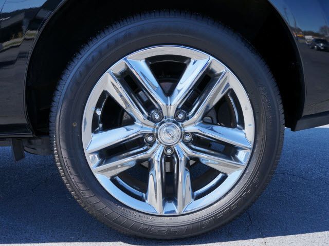 2011 Nissan Rogue  - 11763511 - 18