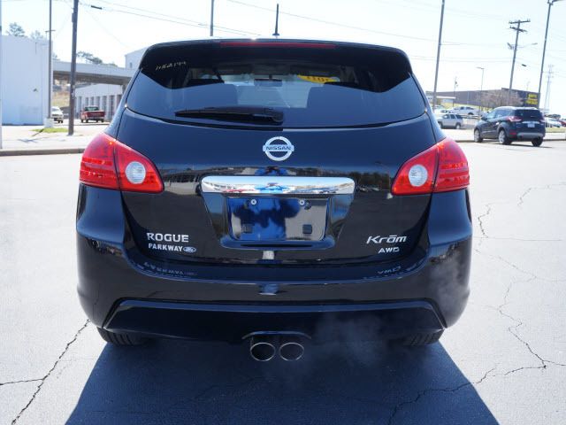 2011 Nissan Rogue  - 11763511 - 20