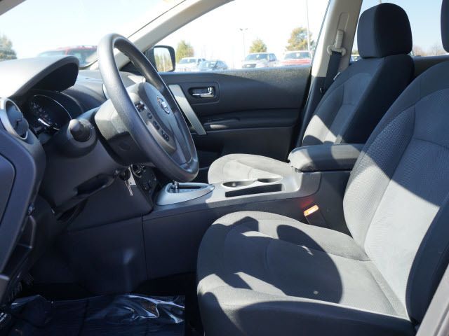 2011 Nissan Rogue  - 11763511 - 4