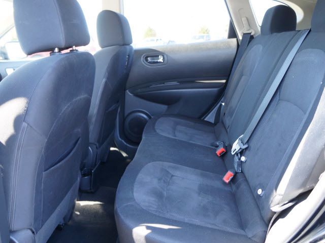 2011 Nissan Rogue  - 11763511 - 5