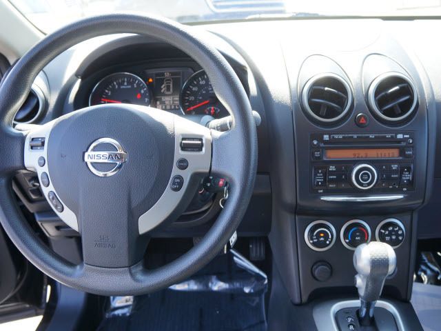 2011 Nissan Rogue  - 11763511 - 6