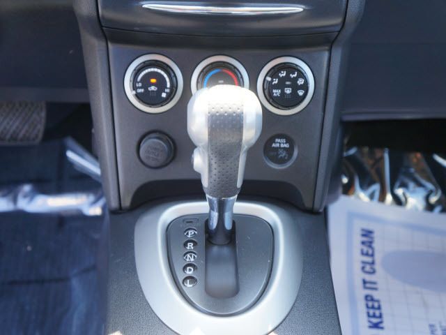 2011 Nissan Rogue  - 11763511 - 8