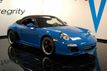 2011 Porsche 911 Speedster - 9245060 - 9