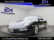 2011 Porsche Boxster BOXSTER S, PDK TRANS, CONVERTIBLE, SPOILER, TOUCHSCREEN, LEATHER - 22858930 - 0