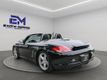 2011 Porsche Boxster BOXSTER S, PDK TRANS, CONVERTIBLE, SPOILER, TOUCHSCREEN, LEATHER - 22858930 - 9