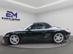 2011 Porsche Boxster BOXSTER S, PDK TRANS, CONVERTIBLE, SPOILER, TOUCHSCREEN, LEATHER - 22858930 - 1
