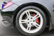 2011 Porsche Boxster BOXSTER S, PDK TRANS, CONVERTIBLE, SPOILER, TOUCHSCREEN, LEATHER - 22858930 - 37