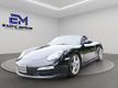 2011 Porsche Boxster BOXSTER S, PDK TRANS, CONVERTIBLE, SPOILER, TOUCHSCREEN, LEATHER - 22858930 - 8