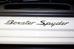 2011 Porsche Boxster SPYDER - 16919988 - 26