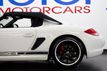2011 Porsche Boxster SPYDER - 16919988 - 31